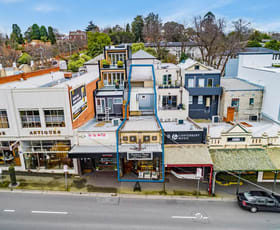 Offices commercial property sold at 181 Canterbury Road Canterbury VIC 3126
