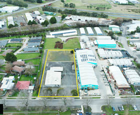 Factory, Warehouse & Industrial commercial property sold at 44 Beauchamp Street Kyneton VIC 3444