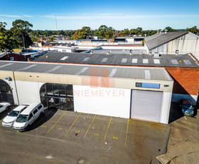 Factory, Warehouse & Industrial commercial property sold at Unit C3/11-15 Moxon Road Punchbowl NSW 2196