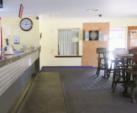 Hotel, Motel, Pub & Leisure commercial property sold at 7710 Bruxner Highway Drake NSW 2469