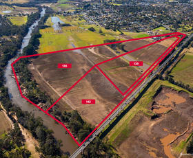 Development / Land commercial property for sale at 136, 138 & 142 Macarthur Road Elderslie NSW 2570