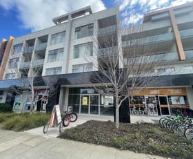 Offices commercial property sold at Unit 108/227 Flemington Rd Franklin ACT 2913