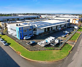 Factory, Warehouse & Industrial commercial property leased at 73 Inspiration Drive Wangara WA 6065
