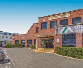 Offices commercial property sold at 2/5 Rockingham Road Hamilton Hill WA 6163