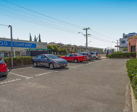 Offices commercial property sold at 2/5 Rockingham Road Hamilton Hill WA 6163