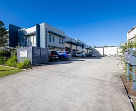 Factory, Warehouse & Industrial commercial property sold at 4/10 Exeter Way Caloundra West QLD 4551