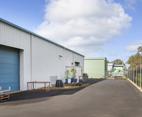 Factory, Warehouse & Industrial commercial property sold at 2/5 Friesian Street Cowaramup WA 6284