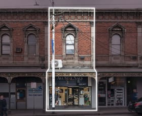 Shop & Retail commercial property sold at 577 Sydney Road Brunswick VIC 3056