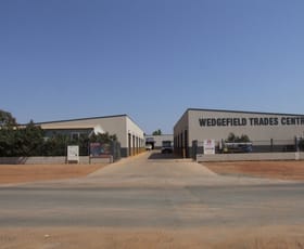 Factory, Warehouse & Industrial commercial property sold at 7/9 Murrena Street Wedgefield WA 6721