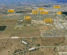 Development / Land commercial property for sale at Winter Valley VIC 3358