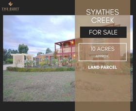 Development / Land commercial property sold at Smythes Creek VIC 3351
