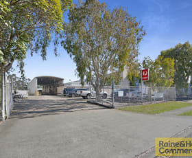 Factory, Warehouse & Industrial commercial property sold at 45 Yarraman Place Virginia QLD 4014