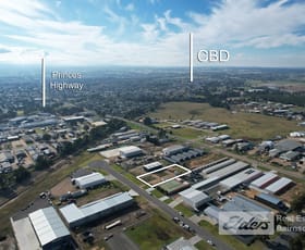 Development / Land commercial property sold at 14 Railway Court Bairnsdale VIC 3875