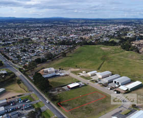 Development / Land commercial property sold at 11 Campbells Drive Bairnsdale VIC 3875