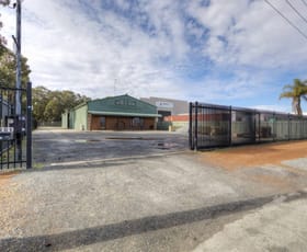 Factory, Warehouse & Industrial commercial property sold at 201 Dundas Road High Wycombe WA 6057
