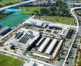 Development / Land commercial property sold at Lot 3 Central Drive Sippy Downs QLD 4556