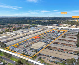 Factory, Warehouse & Industrial commercial property sold at 77 Governor Macquarie Drive Chipping Norton NSW 2170