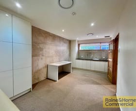 Medical / Consulting commercial property for lease at 15/201 Wickham Terrace Spring Hill QLD 4000