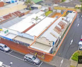 Showrooms / Bulky Goods commercial property sold at 592 Balcombe Road Black Rock VIC 3193