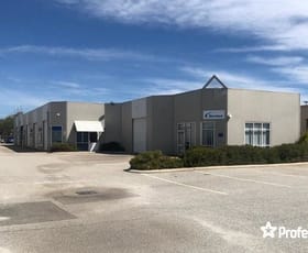 Factory, Warehouse & Industrial commercial property sold at 10/24 Vale Street Malaga WA 6090