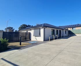Medical / Consulting commercial property sold at 2A Alexandrina Avenue Dubbo NSW 2830