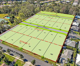 Development / Land commercial property sold at 56-64 Windle Road Brassall QLD 4305