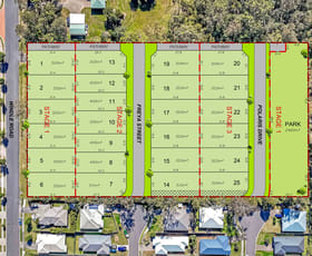 Development / Land commercial property sold at 56-64 Windle Road Brassall QLD 4305