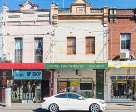 Showrooms / Bulky Goods commercial property sold at 459 King Street Newtown NSW 2042