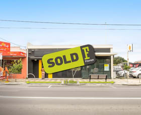 Shop & Retail commercial property sold at 84 Cumberland Road Pascoe Vale VIC 3044