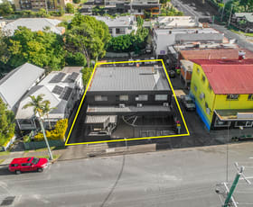 Offices commercial property sold at 28 Grimes Street Auchenflower QLD 4066