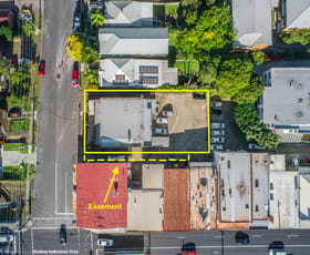 Offices commercial property sold at 28 Grimes Street Auchenflower QLD 4066