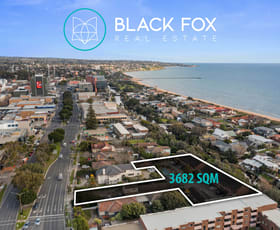 Hotel, Motel, Pub & Leisure commercial property sold at 406 Nepean Highway Frankston VIC 3199