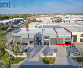 Factory, Warehouse & Industrial commercial property sold at 4/27 Mordaunt Circuit Canning Vale WA 6155
