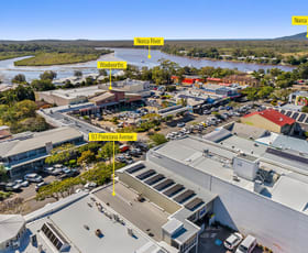 Offices commercial property sold at Shop 1/93 Poinciana Avenue Tewantin QLD 4565