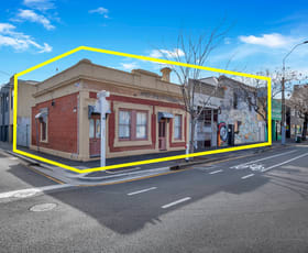 Development / Land commercial property sold at 262-268 Waymouth Street Adelaide SA 5000
