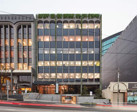 Offices commercial property sold at 697 Burke Road Camberwell VIC 3124