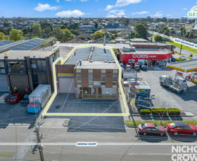 Factory, Warehouse & Industrial commercial property sold at 19 Ardena Court Bentleigh East VIC 3165