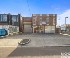 Factory, Warehouse & Industrial commercial property sold at 19 Ardena Court Bentleigh East VIC 3165