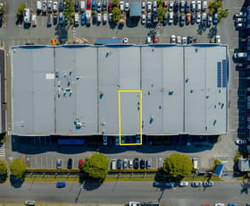 Offices commercial property leased at 45/3-15 Jackman Street Southport QLD 4215