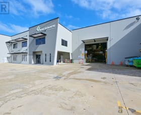 Factory, Warehouse & Industrial commercial property sold at 60 Mordaunt Circuit Canning Vale WA 6155