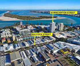Offices commercial property sold at 81/30 Minchinton Street Caloundra QLD 4551