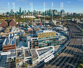Factory, Warehouse & Industrial commercial property sold at 36 Stephenson Street Cremorne VIC 3121