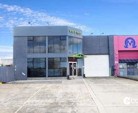 Showrooms / Bulky Goods commercial property sold at 1594 Sydney Road Campbellfield VIC 3061