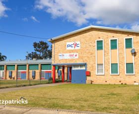 Offices commercial property sold at 228 Gurwood Street / 9 Spring Street Wagga Wagga NSW 2650