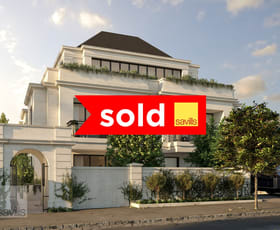 Development / Land commercial property sold at 1065-1067 Malvern Road Toorak VIC 3142