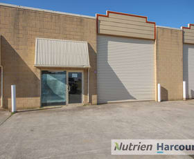 Factory, Warehouse & Industrial commercial property sold at Fact 4/120 McDonalds Track Lang Lang VIC 3984