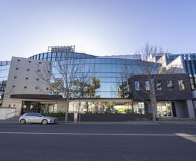 Offices commercial property for sale at Whole Building/105 Camberwell Road Hawthorn East VIC 3123