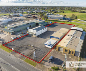 Other commercial property sold at 107 Stawell Road Horsham VIC 3400