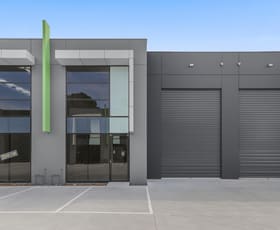 Factory, Warehouse & Industrial commercial property leased at 18/10 Klauer Street Seaford VIC 3198
