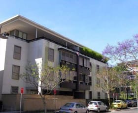 Offices commercial property sold at 67/6-8 Alexandra Drive Camperdown NSW 2050